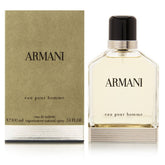 Giorgio Armani Eau Pour Homme EDT for Men-100ml